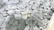 Main image for Drone Captures Stunning Lake Michigan That Forms Mosaic Ice.