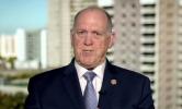 Main image for Border Czar Homan Rebukes Walz and Frey Over ICE Cost Claims.