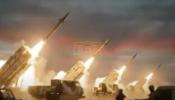  IRGC Releases AI Video Simulating Attack on U.S. Carrier.