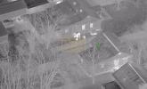 Main image for MNPD Tracks Most Wanted Suspect Hiding in Trash Can.