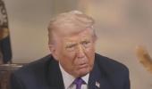 Main image for Trump Open to Iran Talks but Stresses No Nuclear Weapons Allowed.