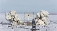 Main image for Iran Expands Space Capability Through Russia Partnership.