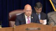 Main image for U.S. Lawmaker Demands Proof of Reform from Syrian President al-Sharaa.