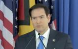 Main image for Rubio Justifies Revoking Visas Over Campus Vandalism.