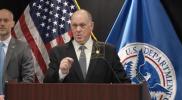 Main image for Tom Homan Urges Congress to Act Against Sanctuary Cities.