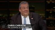 Main image for Chris Christie Slams NYC Mayor Over Snowstorm Response.