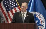 Main image for Homan Says ICE Found 3,364 Missing Migrant Kids in Minnesota.
