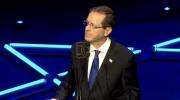 Main image for Israeli President Herzog Honors Bondi Victims During Australia Visit.