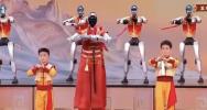Main image for Kung Fu Robots Captivate 677 Million Viewers in China.