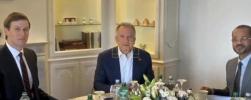 Main image for Trump Envoy Orders Iran to Surrender Nuclear Enrichment.