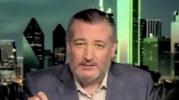 Main image for Ted Cruz Says Trump Gave Iran Ultimatum for Regime Exit.