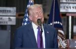 Main image for Trump Hails Maduro Capture, Contrasts Afghanistan Withdrawal.