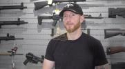 Main image for Tucson Gun Store Owner Helps FBI Identify Suspect.