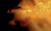 Main image for Deadly Gas Tanker Explosion in Santiago Kills Four.