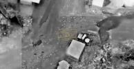 Main image for IDF Eliminates Islamic Jihad Commander in Precision Raid.