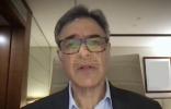 Main image for Former CIA Officer Warns Carriers Vulnerable to Iran Missiles.