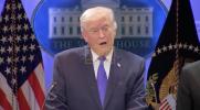 Main image for President Trump Criticizes Court After Global Tariffs Struck Down.