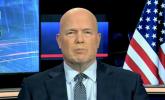 Main image for Whitaker Warns Iran as Trump Pushes Diplomacy.