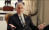 Main image for Reza Pahlavi Warns Europe on Sharia Push.