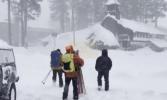 Main image for California Skiing Disaster Ranks Fourth Deadliest in U.S. History