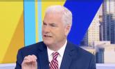 Main image for House Majority Whip Tom Emmer Warns ICE Changes Could Hinder Border Security.