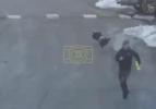 Main image for Delivery Driver Chased by Turkeys in Connecticut Suburb 😂
