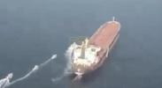 Main image for IRGC Exercises Heighten Tensions Near Key Oil Route.