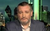 Main image for Ted Cruz Says Three Regimes Could Fall Within Months.