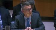 Main image for Israel Slams Russia for Hypocrisy on Occupation.