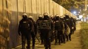 Main image for Violent Protests Erupt in Serbia Over Election Demands.