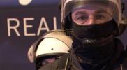Violent Protests Erupt in Serbia Over Election Demands.