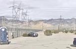 Main image for Suspected Terrorist Dies After Boulder City Substation Attack.