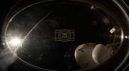 Main image for NASA Shares Dramatic Footage of Station Rotation.