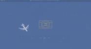 Main image for Two U.S. AWACS Spotted Over Tel Aviv, En Route to Saudi Arabia