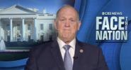 Main image for Tom Homan Deploys Federal Force to Protect ICE Agents.