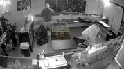 Main image for Thieves Tunnel into Shop and Steal $180K of Cards.