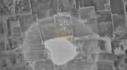 Main image for IDF Strikes Hamas Command Center in Lebanon Camp.