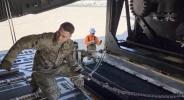 U.S. Air Force Airlifts First Deployable Microreactor Modules.