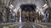 Main image for U.S. Air Force Airlifts First Deployable Microreactor Modules.