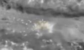 Main image for IDF Airstrike Eliminates Militant Near Gaza Buffer.