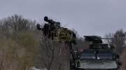 Main image for Turkish Forces Demonstrate Indigenous Systems in NATO Training.