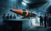 Main image for Iran Releases Missile Threat Video to U.S. and Israel.