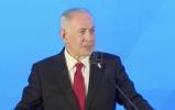 Full Remarks of PM Netanyahu.