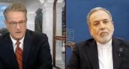 Main image for Iran Claims U.S. Zero Enrichment Demand in Talks.