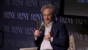 Main image for CEO Alex Karp Discusses U.S. Dominance and Retaliation Tactics.