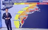 Main image for Bomb Cyclone Triggers Historic Blizzard Across Northeast.
