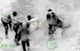 Main image for Night Helicopter Rescue Saves Injured Hikers.