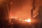 Main image for Pakistan Airstrikes Kill 17 Afghan Civilians in Border Districts.