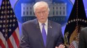 Main image for Trump Calls Supreme Court Tariff Opinion &ldquo;Ridiculous"