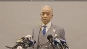 Main image for Sharpton Honors Jackson's Legacy of Civil Rights Leadership.
